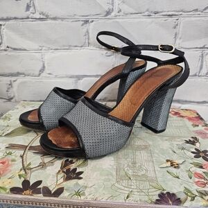Chie Mihara Heeled Sandals